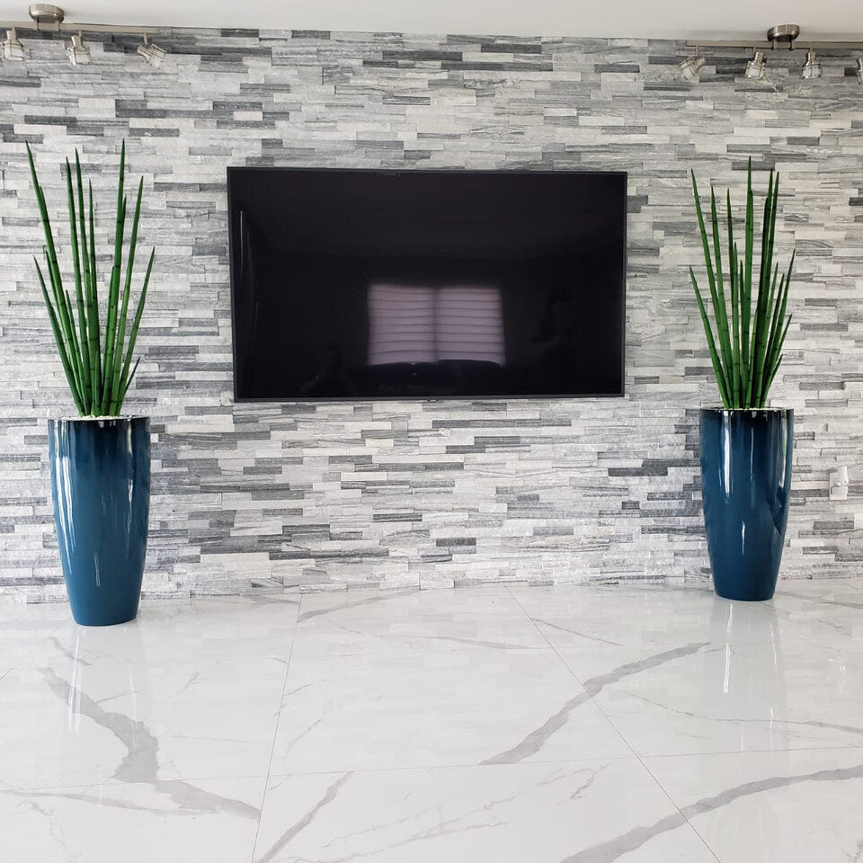 Ornamental Grass Artificial Plant