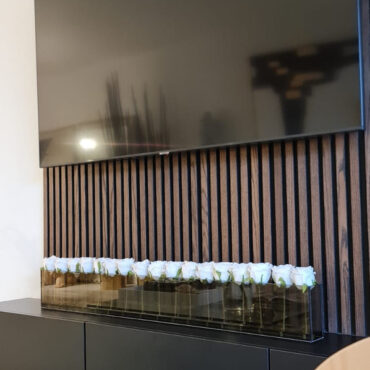 Artificial Rose Plant · approx. 48 cm