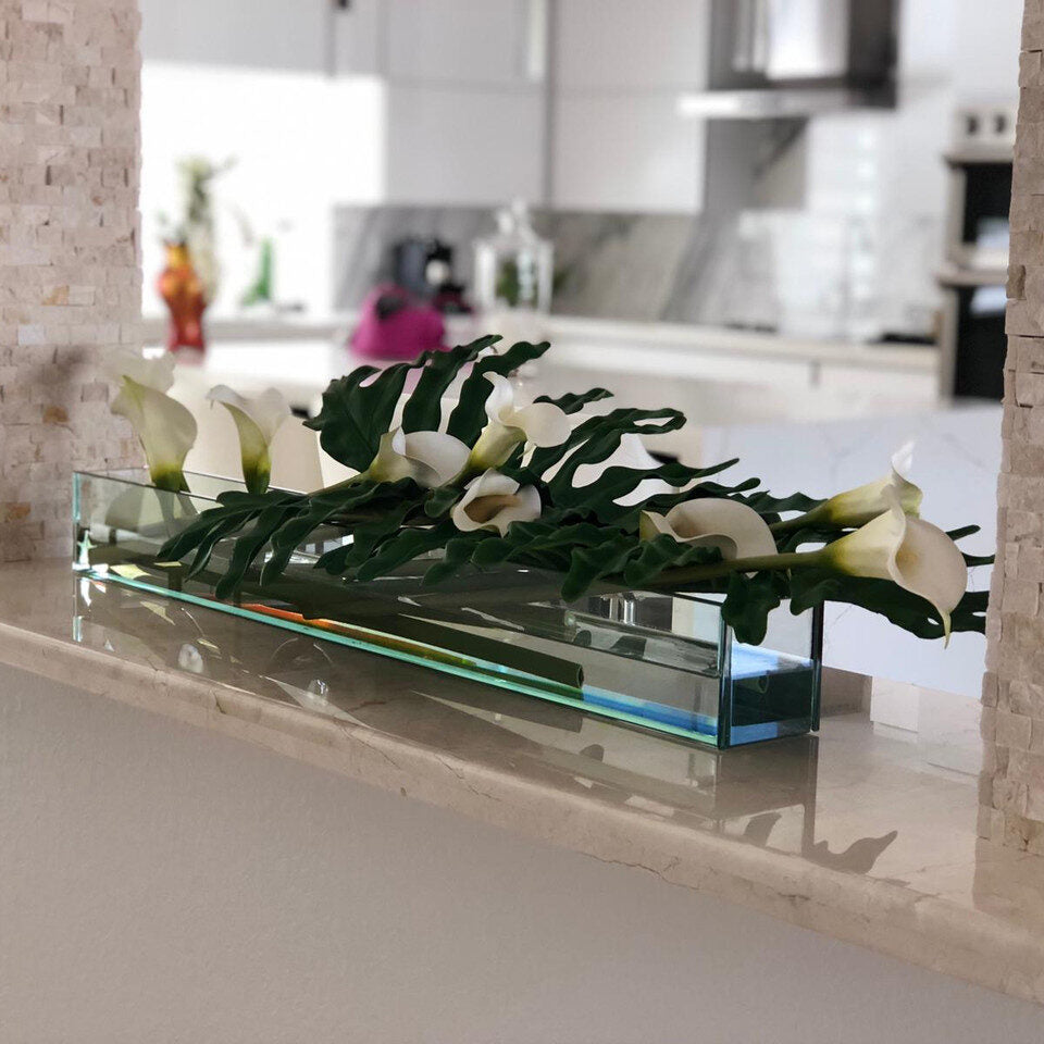 Monstera Artificial Plant