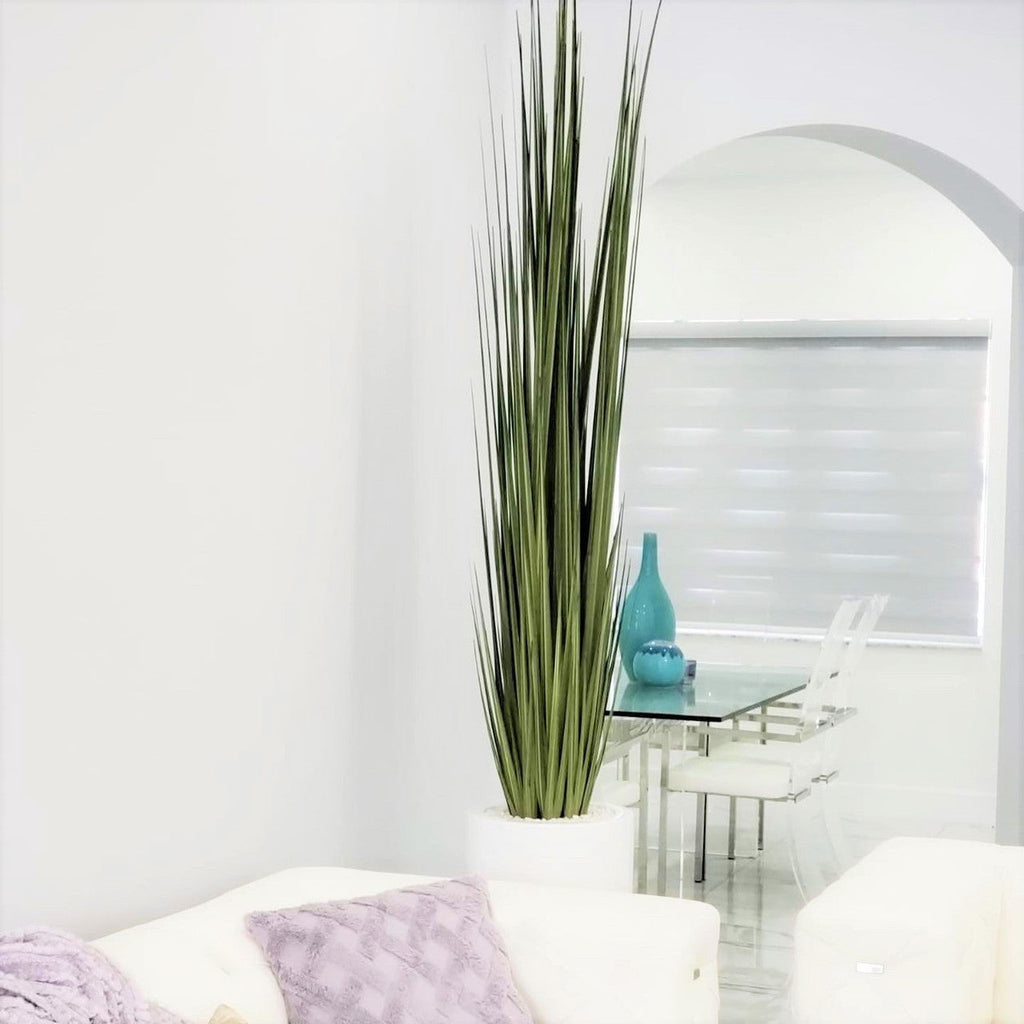 Ornamental Grass Artificial Plant