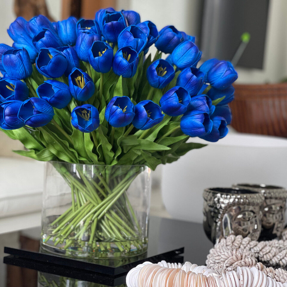 Tulip Artificial Plant