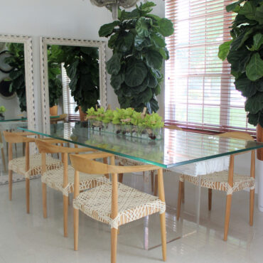 Artificial Orchid Plant · approx. 36 cm