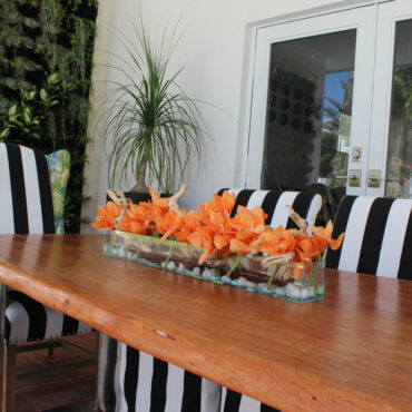 Artificial Orchid Plant · approx. 36 cm