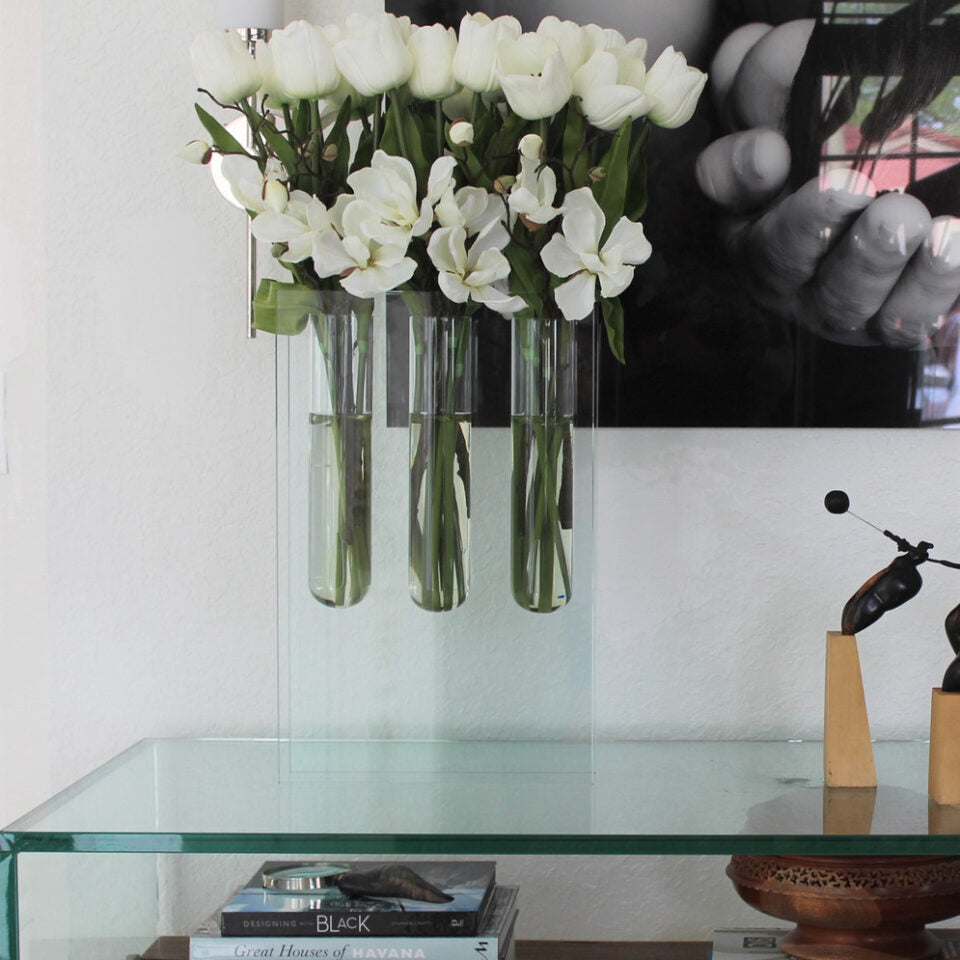 Tulip Artificial Plant