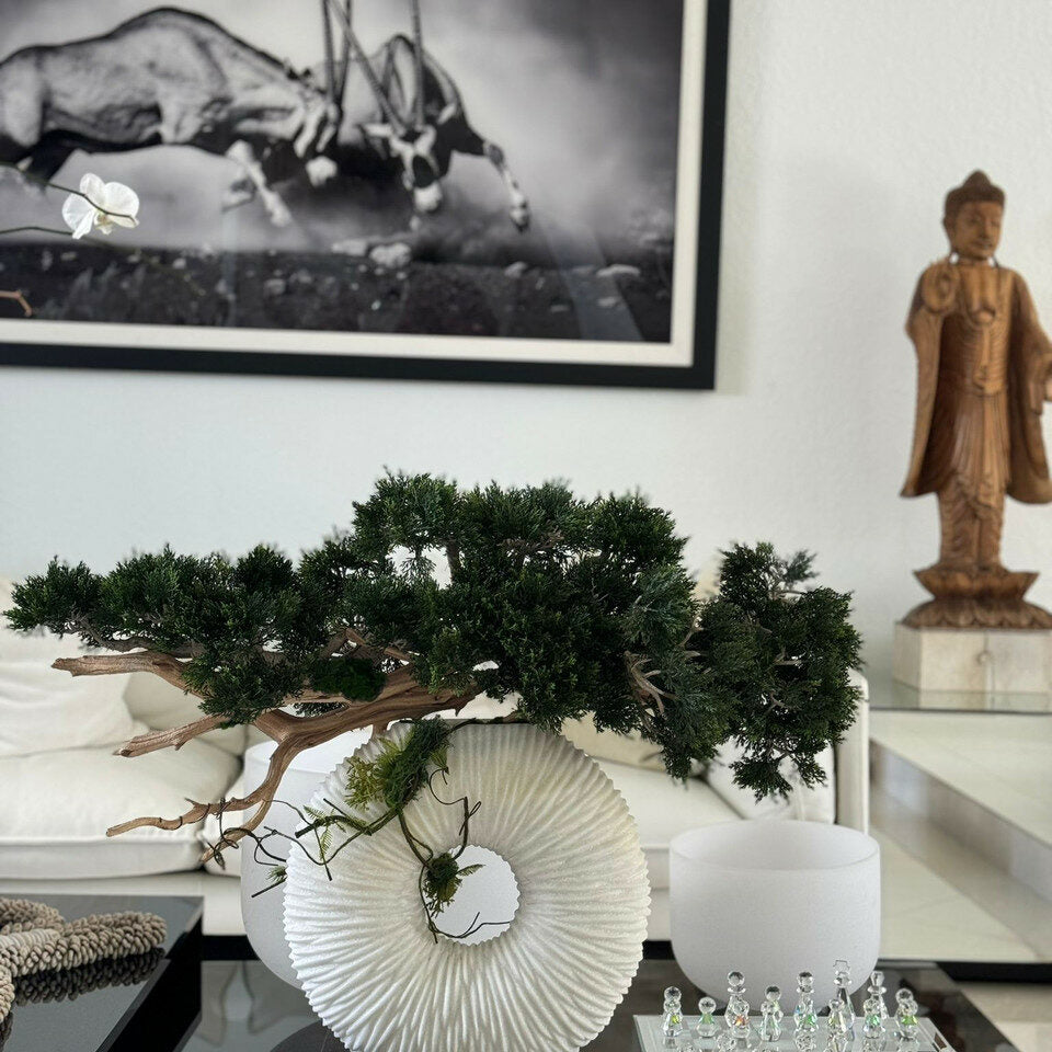 Bonsai Artificial Plant