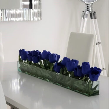 Tulip Artificial Plant