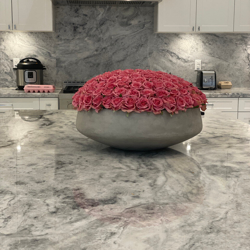 Artificial Rose Plant