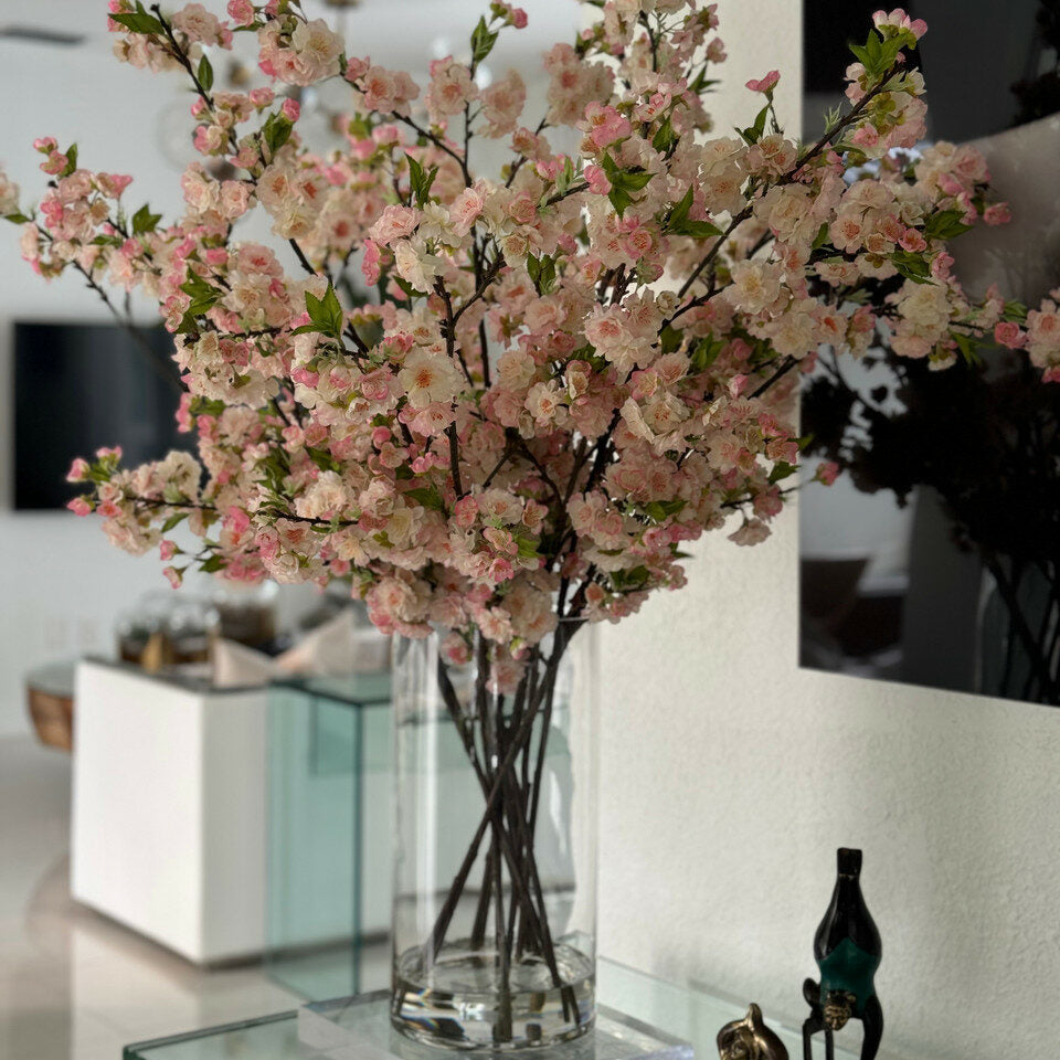 Cherry Tree Artificial Plant