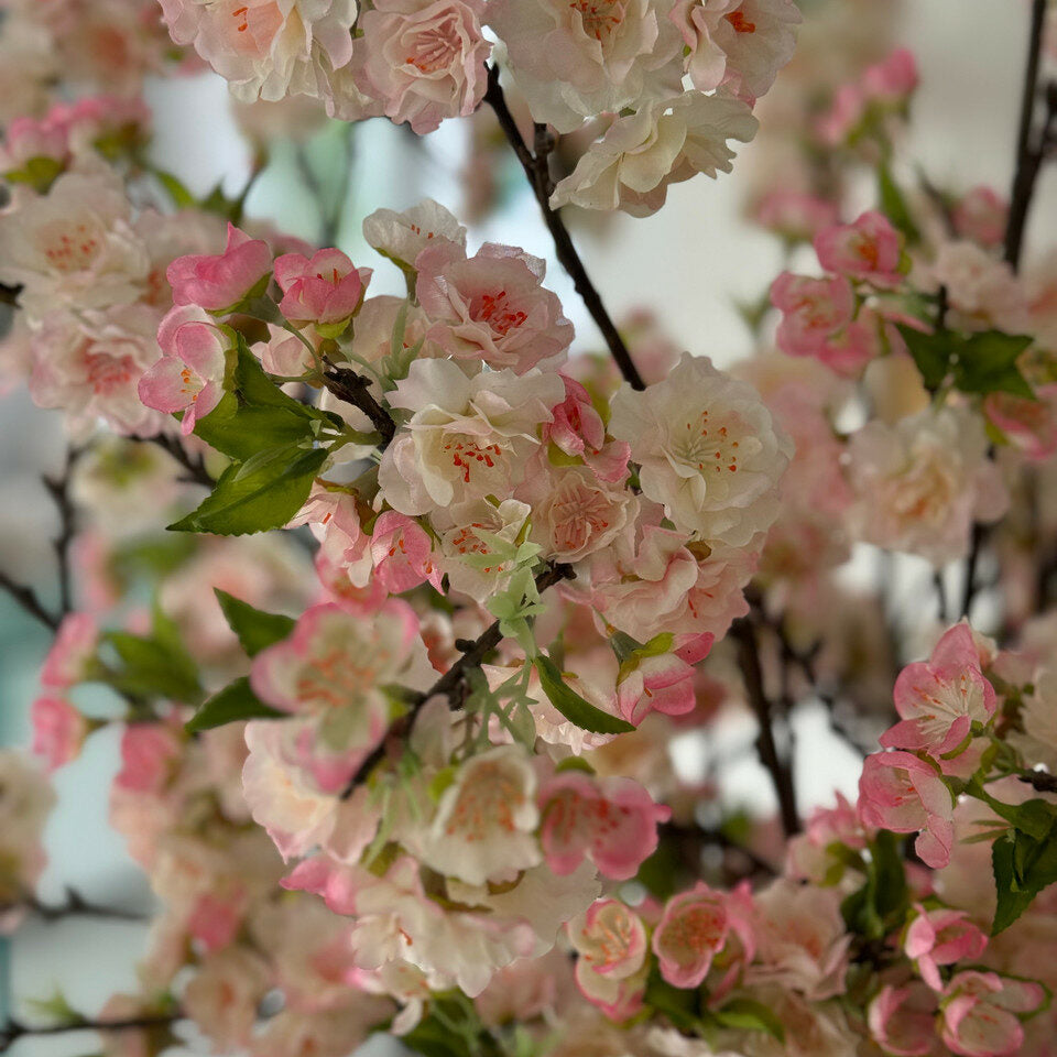 Cherry Tree Artificial Plant